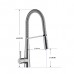 Kitchen Mixer 14C, with Spray